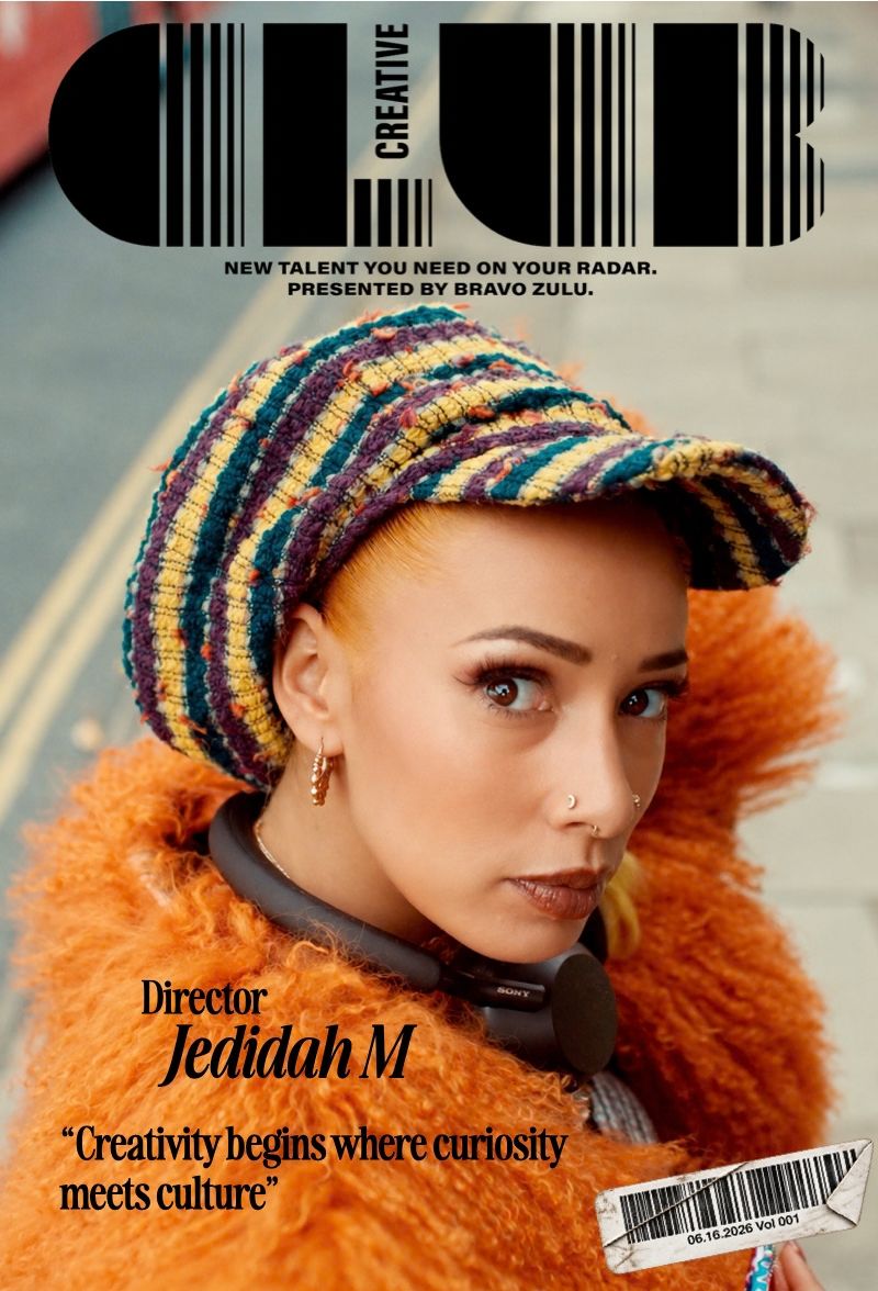 Jedidah M