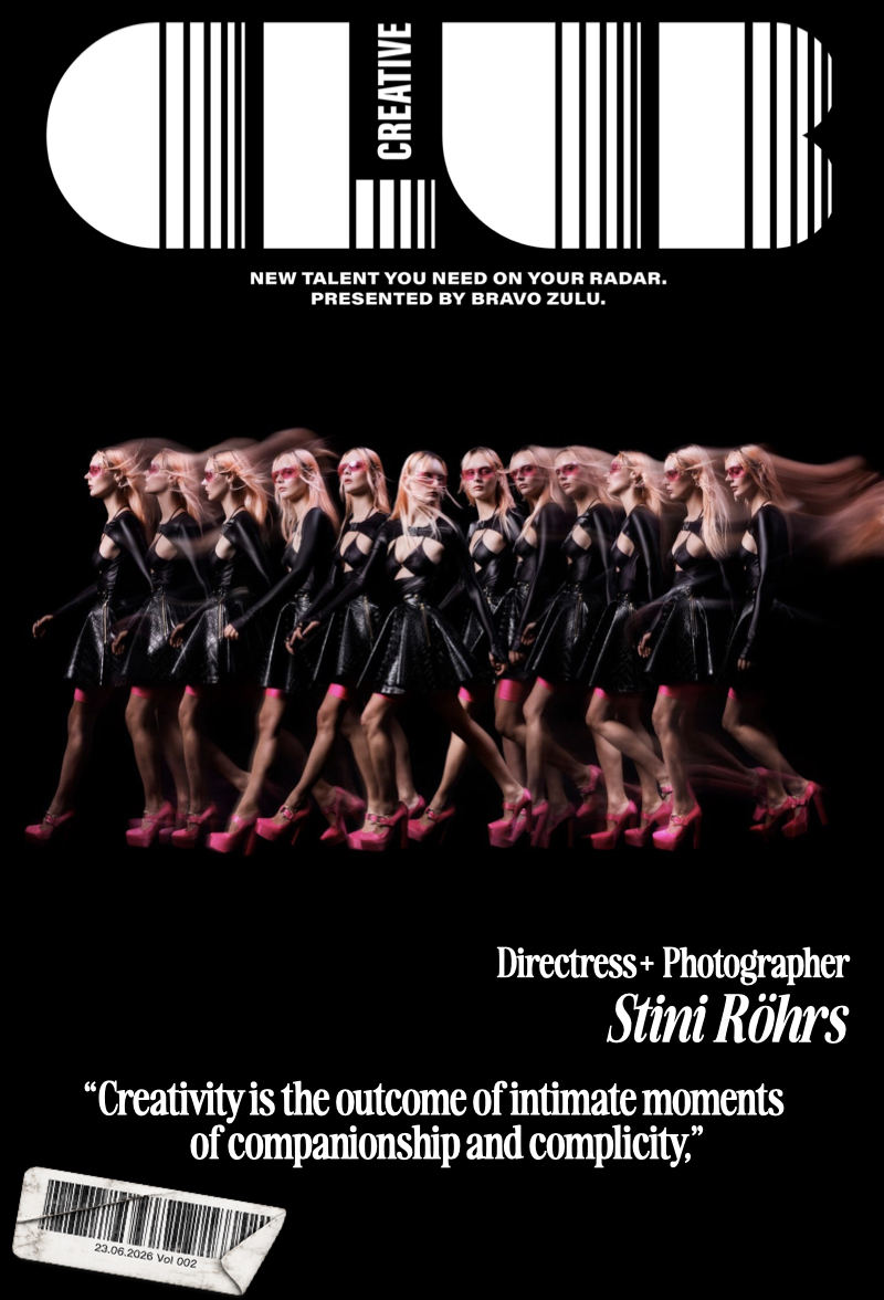 Stini Cover