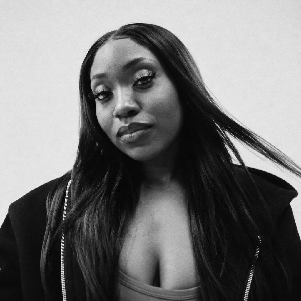 Jedidah M